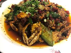 -李叔叔虾蟹大排档(青羊店)