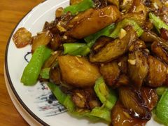 -圣夜东北菜烧烤·夜宵·小龙虾(胥江路店)