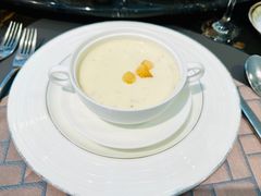 -新侨三宝乐西餐厅(崇文门店)