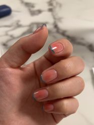 -沐白•盛妍日式美甲美睫