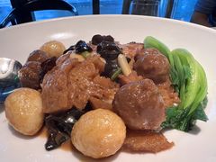 烧三鲜-晓长安·新陕菜(曲江店)