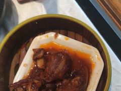 -大海湾酒楼(人南店)