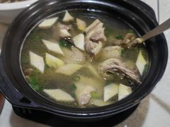 -呼吸森林·生态农庄农家乐私房菜