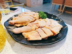 -八珍玉食鸡煲·打边炉(印象城店)