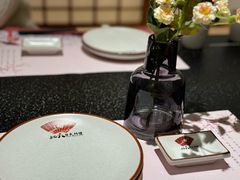 -桃夭日式料理(国信店)