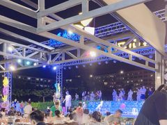 -渔家火锅·海鲜自助餐·演艺(亚龙湾天域酒店)