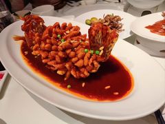 -四季民福烤鸭店(故宫店)