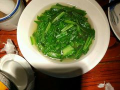 鸡汤寖乡下苦麦-客语客家菜(东山口店)