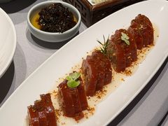-四世同堂·京菜·烤鸭(双井店)
