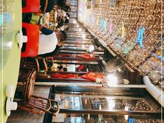 大堂-盛港湾海鲜食府(黄沙店)