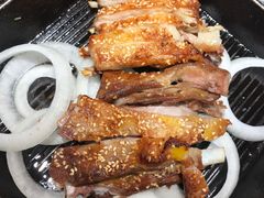 -西贝(金桥店)