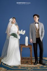 -谷瞳摄影机构(双拥路店)