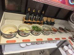 -南城十里潮汕鲜牛火锅·鲜虾生滚粥(融汇老商埠店)
