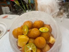 -胜记酒家(荔枝公园店)