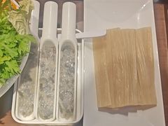 -蝎王府羊蝎子(虎坊桥总店)