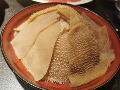 -荣记火锅(青悦城店)