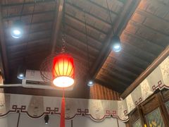大堂-不倒翁·徽天下名菜楼(马鞍山路店)