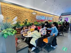 -尊品牛排(高能广场店)