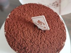 提拉米苏杯-85度C(厦门中华城新店)