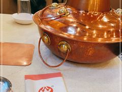 -八先生涮肉房(三里河店)