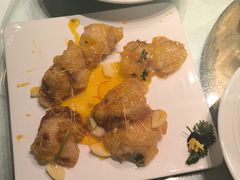 -百味饺子城•海鲜家常菜(秦皇岛店)
