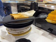 -争鲜回转寿司(浦东三钢里PLUS店)