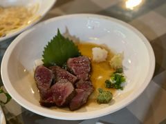 -BISTROFIORE美伊娜(伊犁南路店)