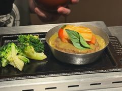 -肉肉大米(金虹桥店)