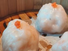 招牌虾饺皇-醉辉皇原味海鲜江南菜(成都大魔方店)