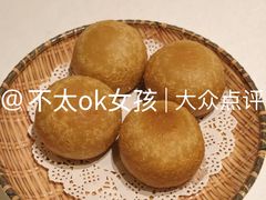 玉兰饼-天福苑(崇宁路店)