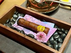 -常虹·铁板料理·烤肉(深圳湾后海汇店)