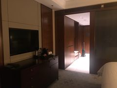 -上海嘉定喜来登酒店
