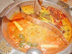 -大龙燚火锅(太古里店)