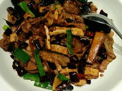 -黔蘑菇四季餐厅(观山湖店)