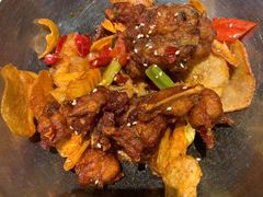 -避风塘(宝山万达店)