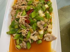 -幸福饭店(佛山路东段店)