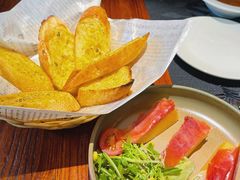 -秀·爱尔兰餐吧(上海路店)