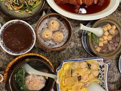 -南京大牌档(中山陵店)