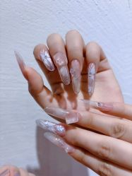 -US•美甲艺术 | 冕光