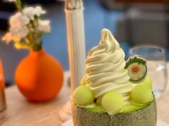 -玲婧胡同·生日蛋糕·餐厅(嘉里城店)