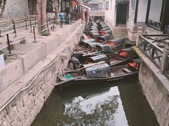 -绍兴鲁迅故里·沈园景区