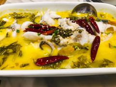 -掌柜的店·河南菜(新天地店)