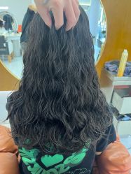 -MS.SALON美发沙龙