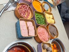 -海底捞大排档火锅(打浦路店)