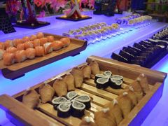 -亚马逊环球美食百汇(新城吾悦广场店)