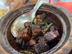 -兴记肉骨茶 (甲洞大街第二新分店)