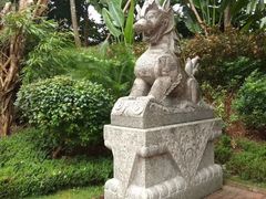 -西双版纳融创皇冠假日度假酒店