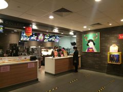 -麦当劳(金稻田路餐)