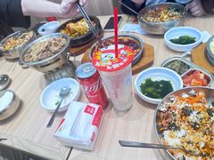 -米村拌饭(李沧松乐汀店)