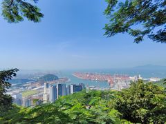 -小南山公园